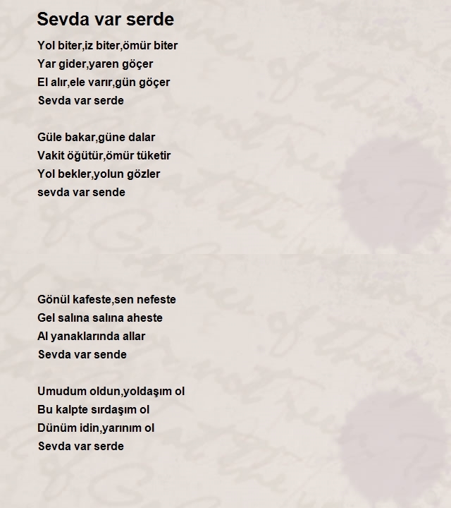 Selim Şengül 2