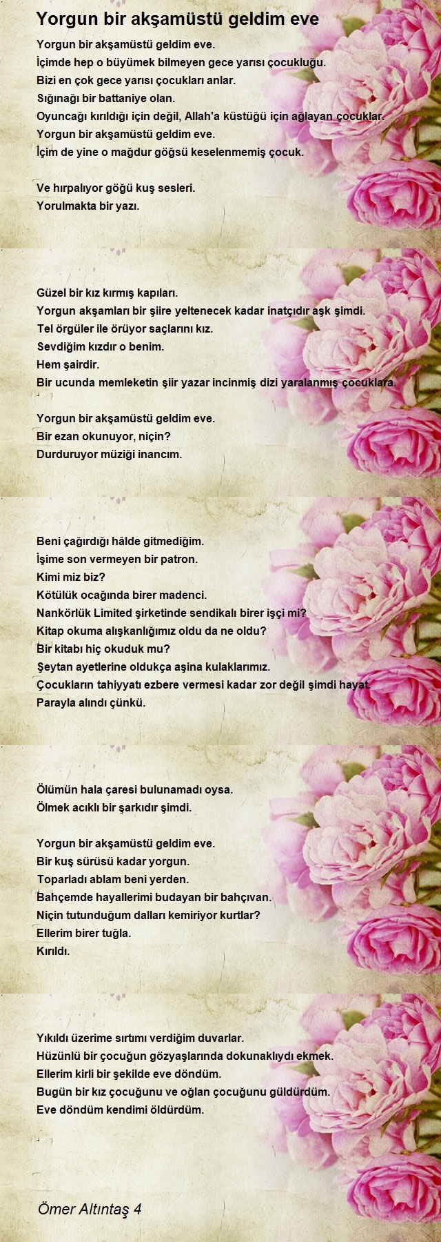 Ömer Altıntaş 4