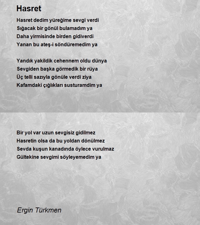 Ergin Türkmen