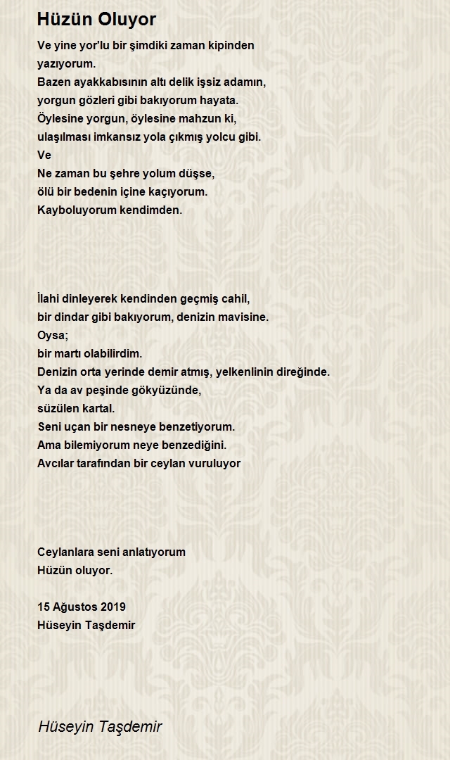 Hüseyin Taşdemir