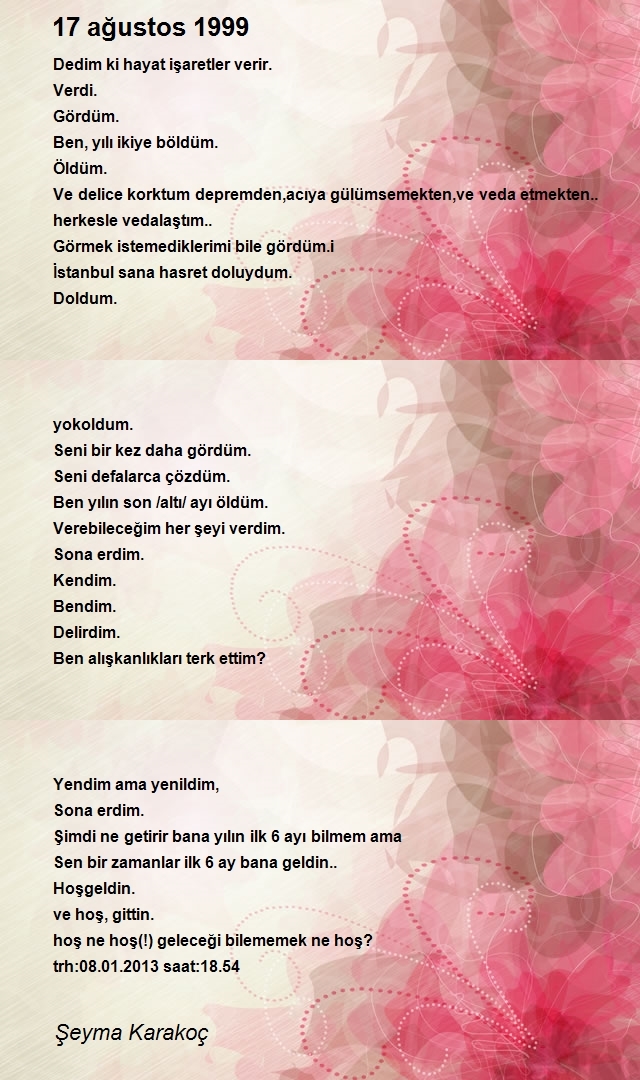 Şeyma Karakoç