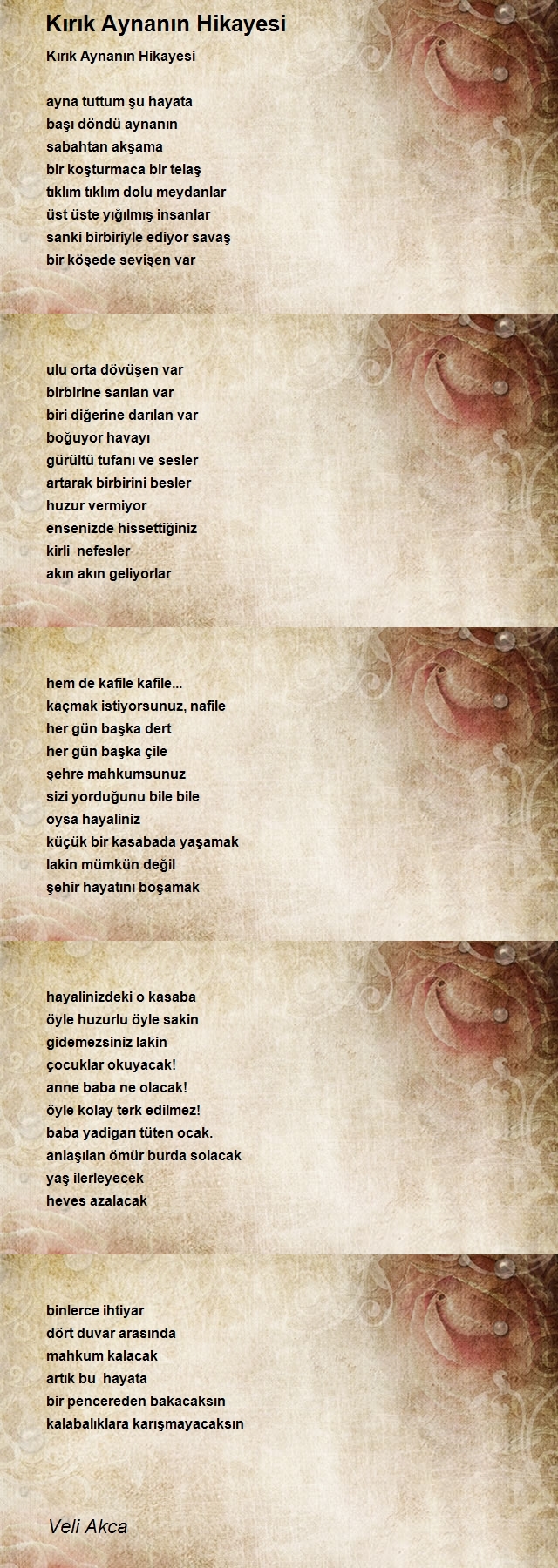 Veli Akca