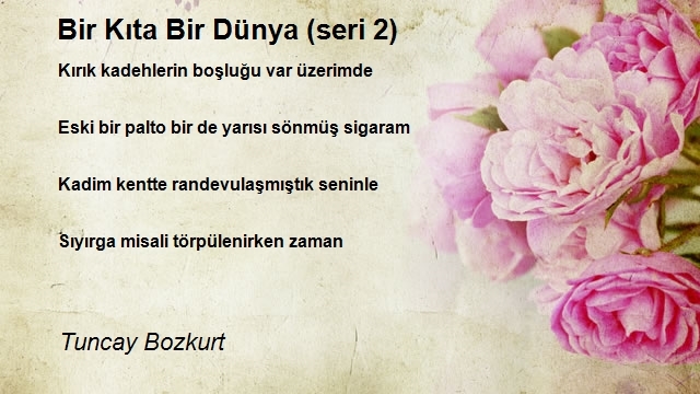 Tuncay Bozkurt