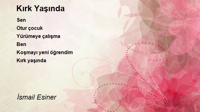 İsmail Esiner