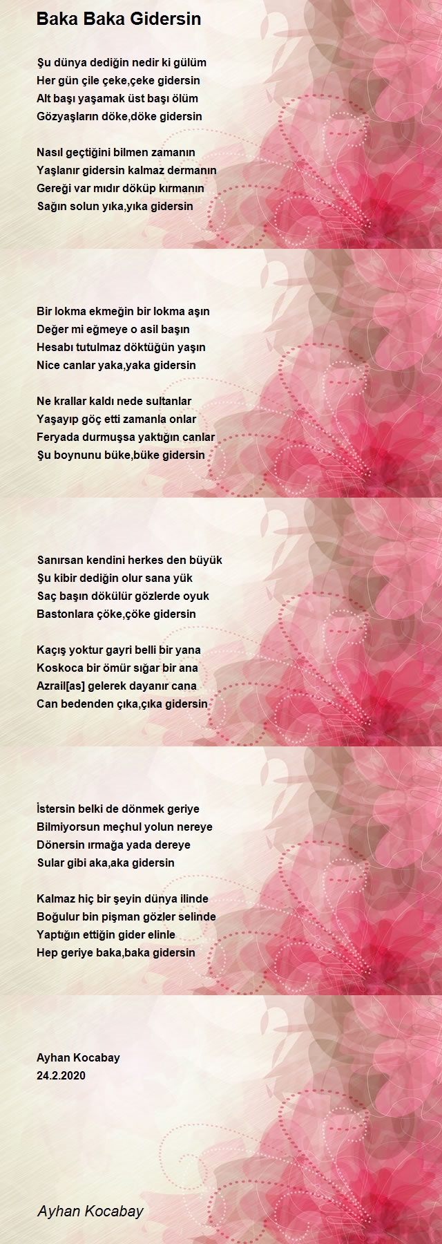 Ayhan Kocabay