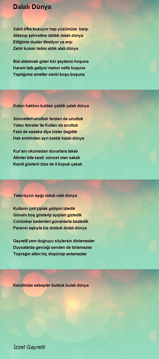 İzzet Gayretli