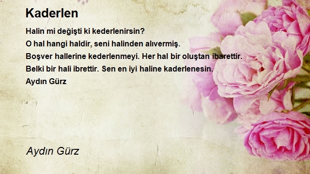 Aydın Gürz