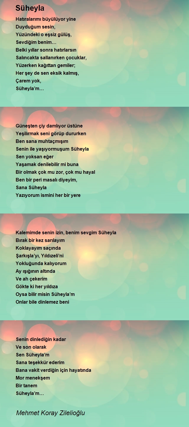 Mehmet Koray Zilelioğlu