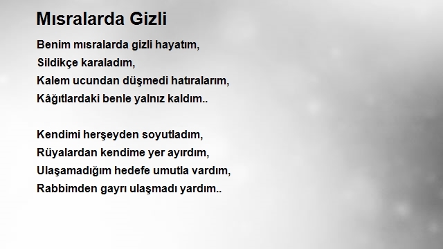 Afşin Dualı