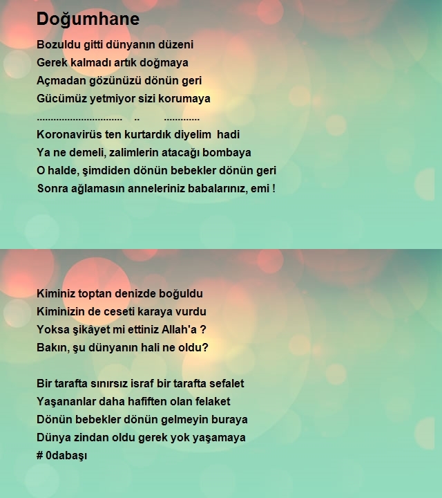 Mahir Odabaşı