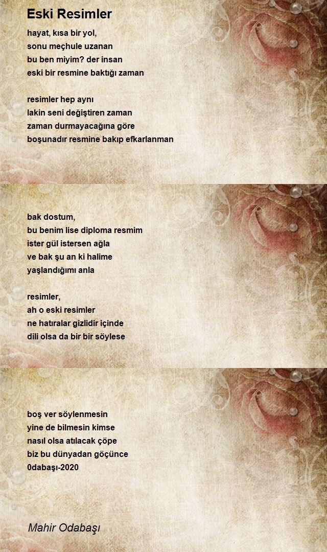 Mahir Odabaşı