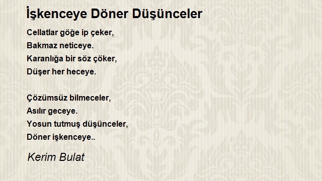 Kerim Bulat