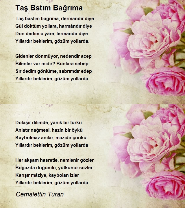 Cemalettin Turan