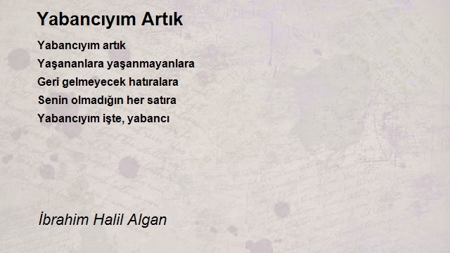 İbrahim Halil Algan