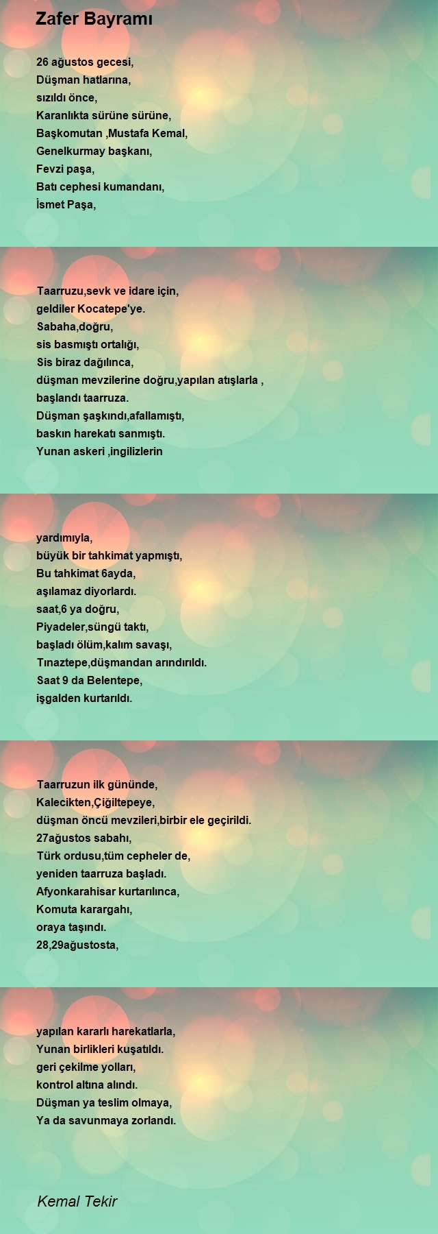 Kemal Tekir