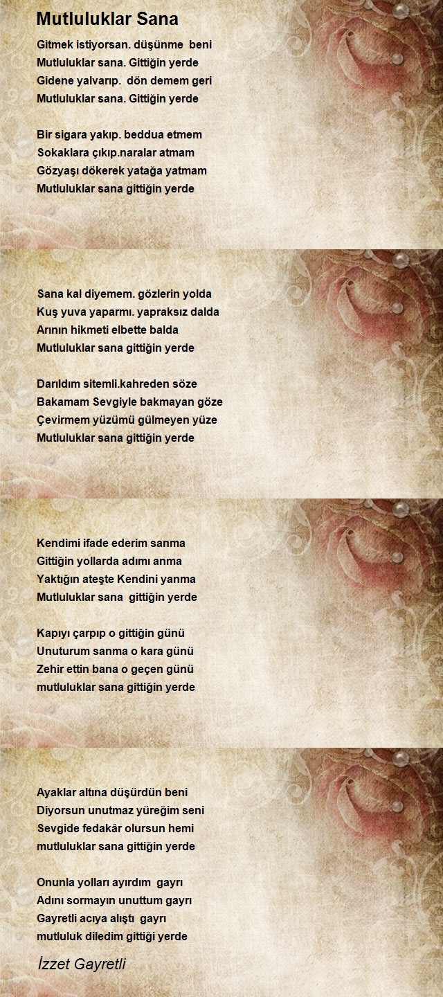 İzzet Gayretli