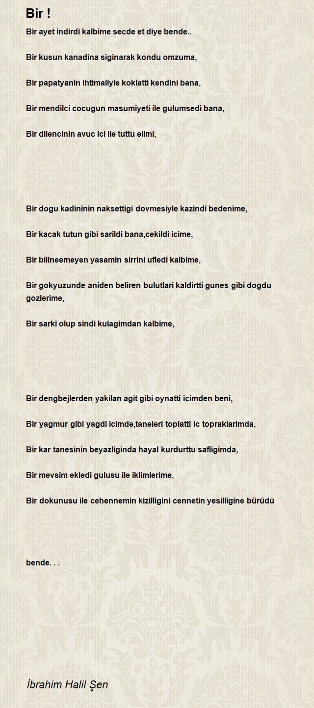 İbrahim Halil Şen