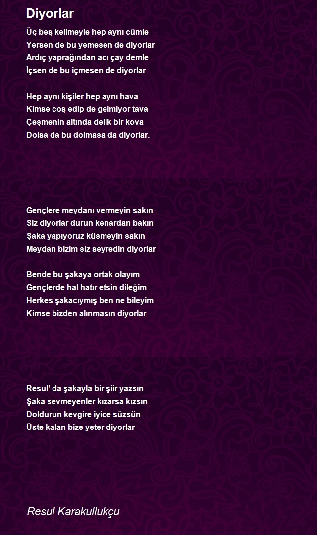 Resul Karakullukçu