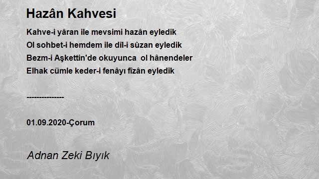 Adnan Zeki Bıyık