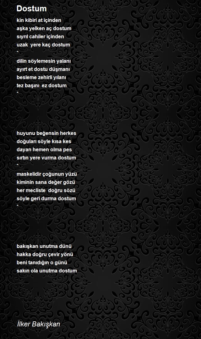 İlker Bakışkan