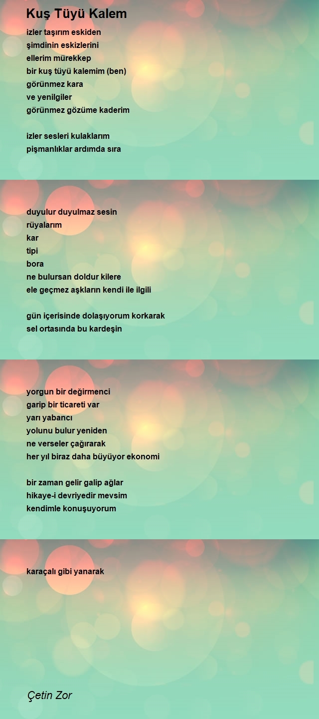 Çetin Zor