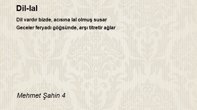 Abdullah Oğuzhan Şahin