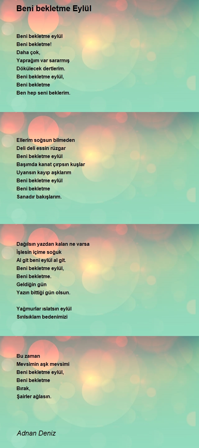 Adnan Deniz