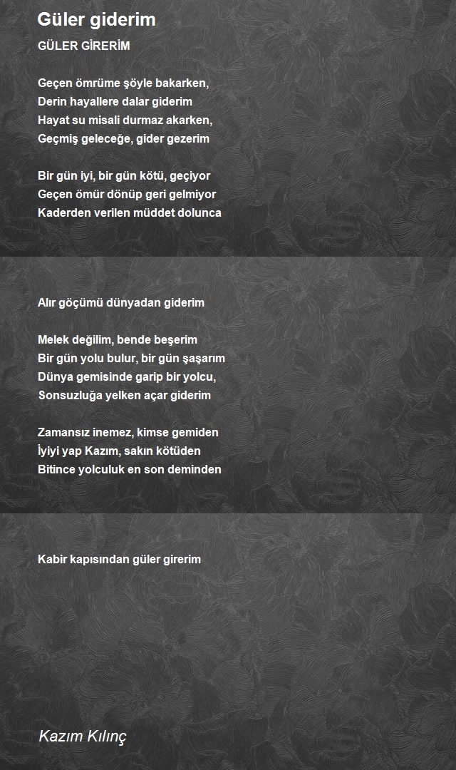 Kazım Kılınç