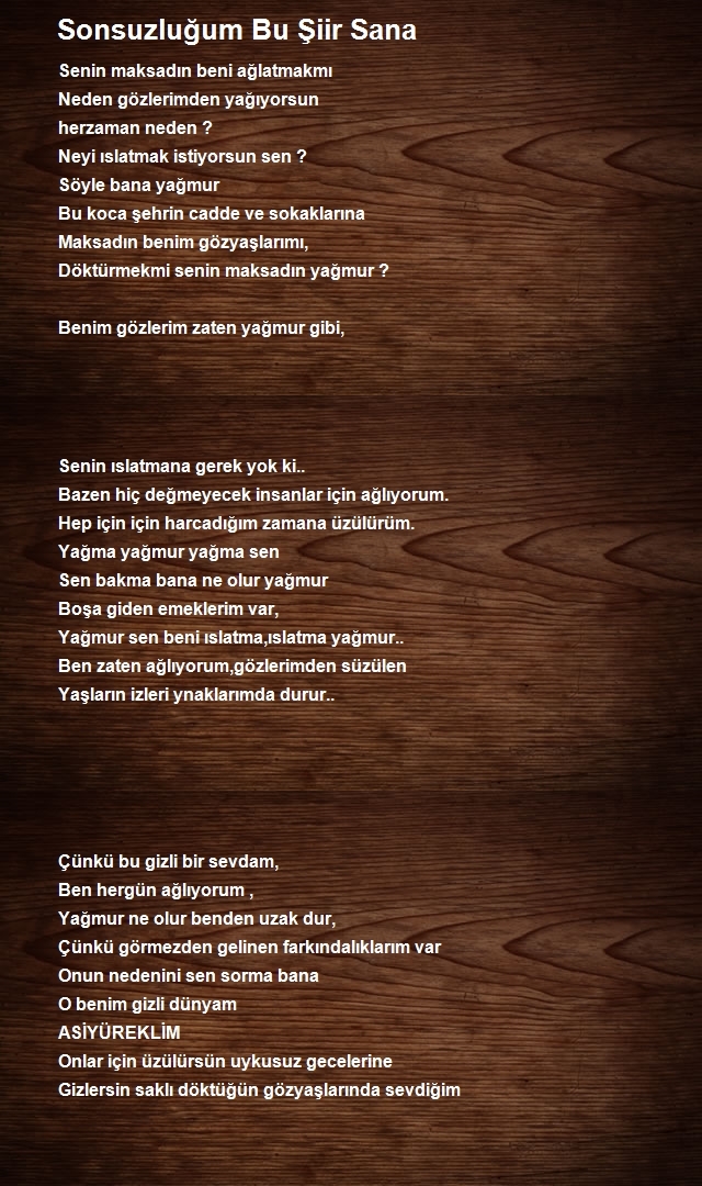 Müzeyyen Yavuz