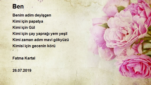 Fatma Kartal