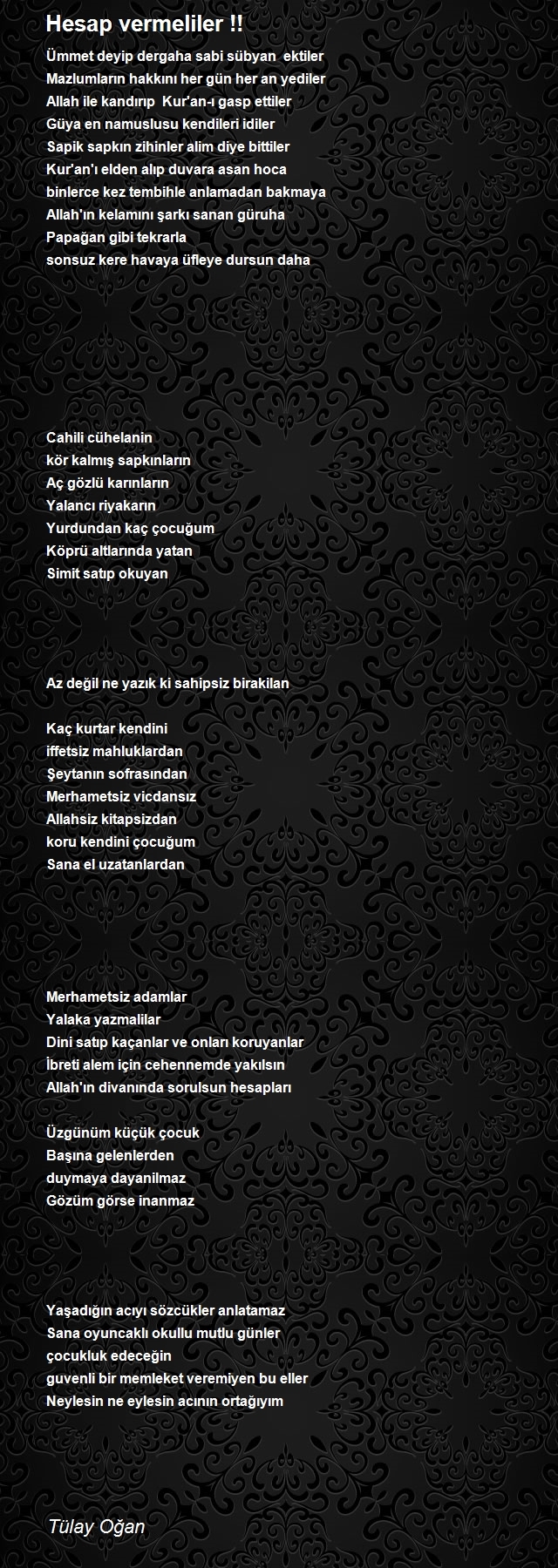 Tülay Oğan