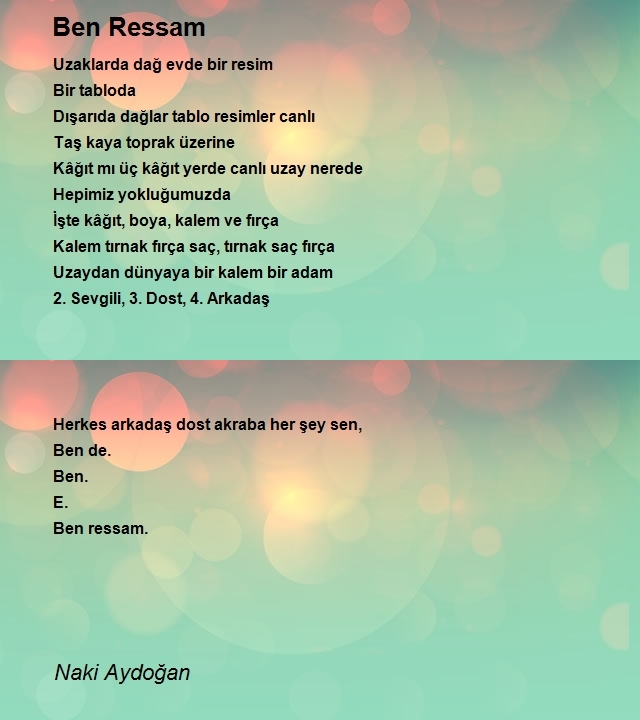 Naki Aydoğan