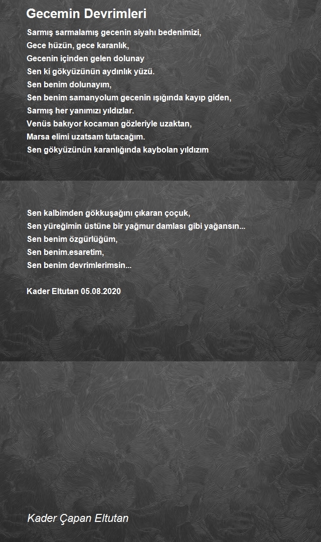 Kader Çapan Eltutan