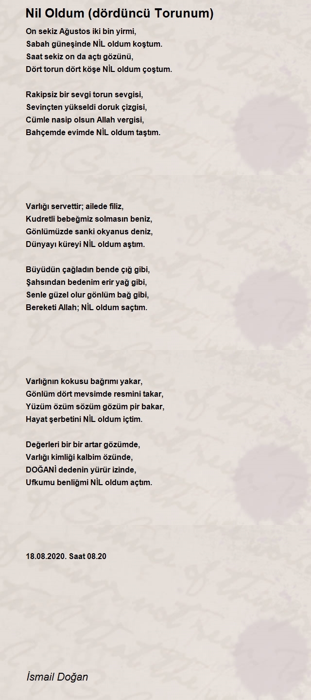 İsmail Doğan