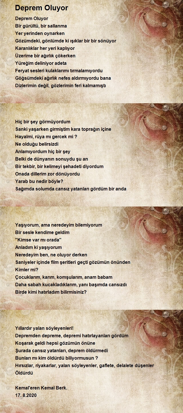 Kemal Berk