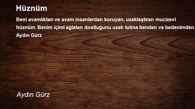 Aydın Gürz