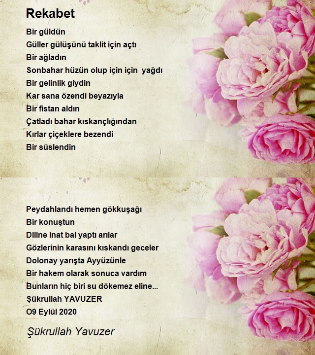 Şükrullah Yavuzer
