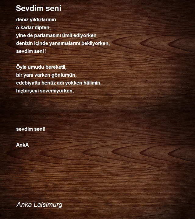 Anka Lalsimurg