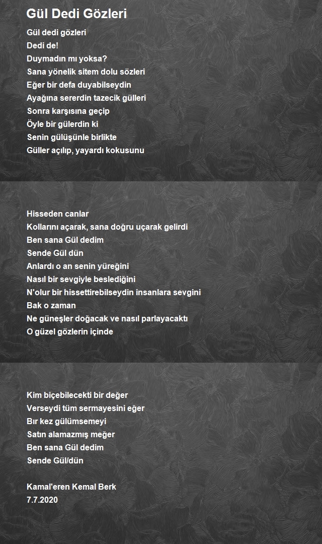 Kemal Berk