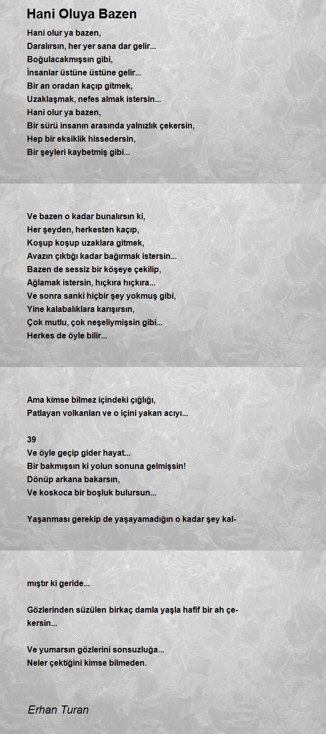 Erhan Turan