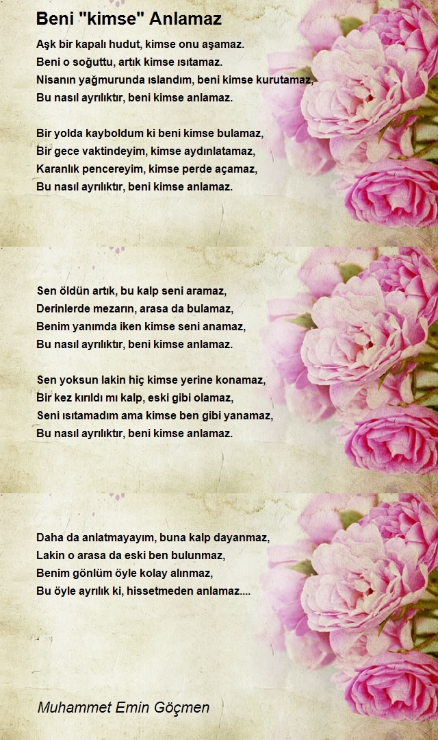 Muhammet Emin Göçmen