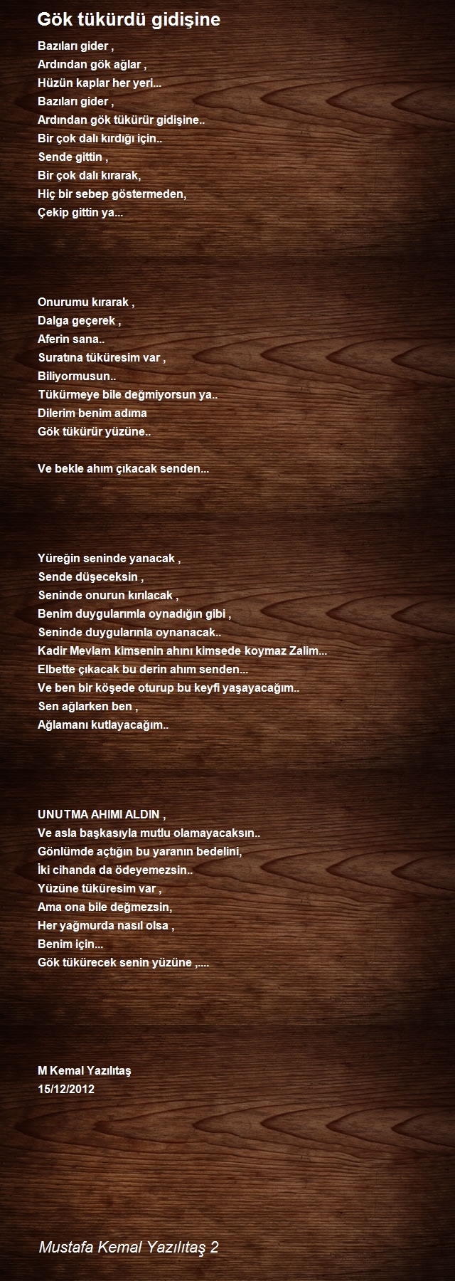 Mustafa Kemal Yazılıtaş 2