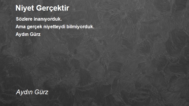 Aydın Gürz