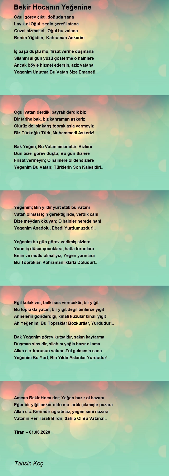 Tahsin Koç