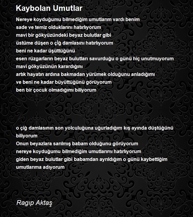 Ragıp Aktaş