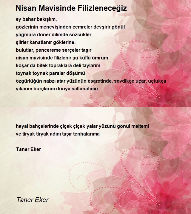 Taner Eker