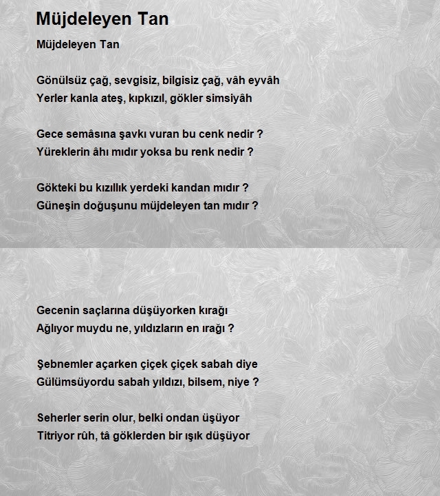 Salih Şanlı