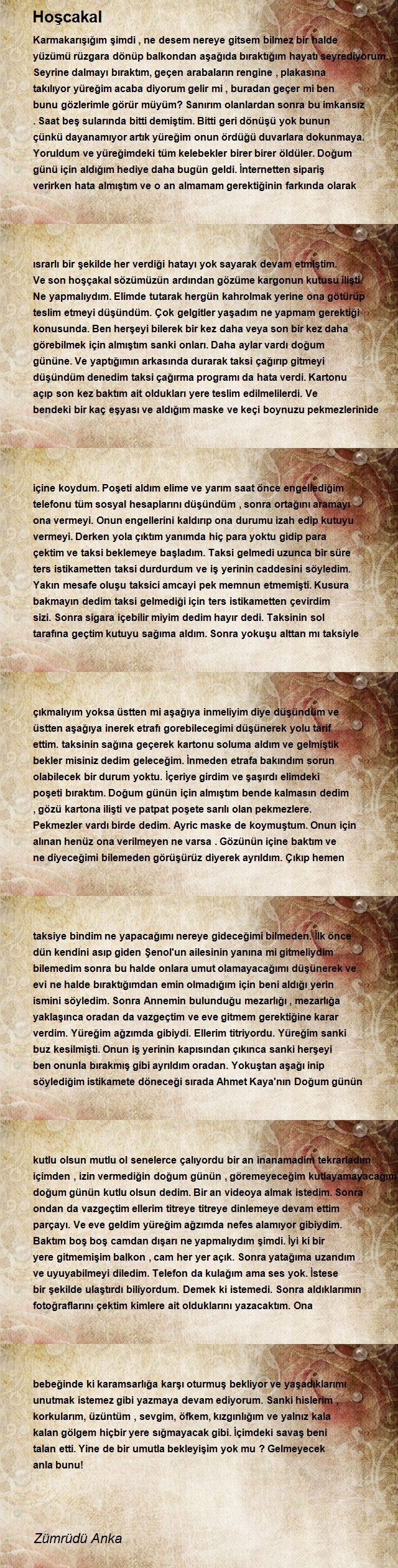 Zümrüdü Anka
