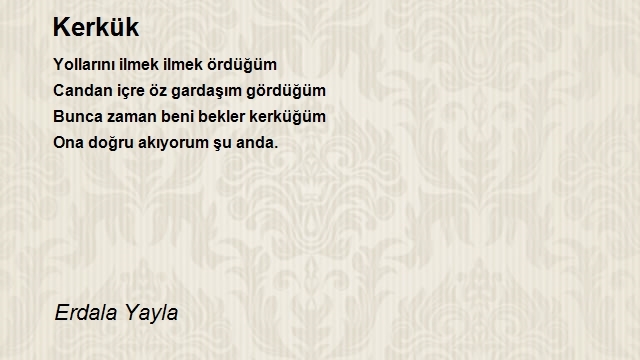Erdala Yayla