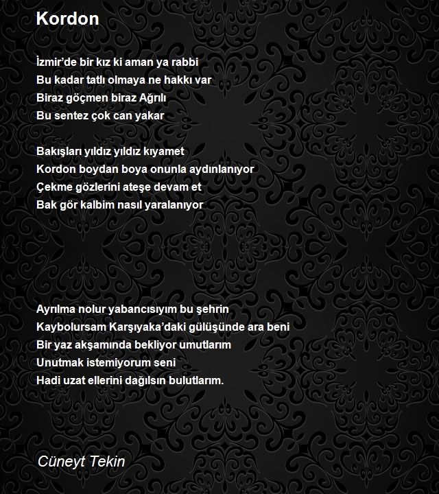 Cüneyt Tekin